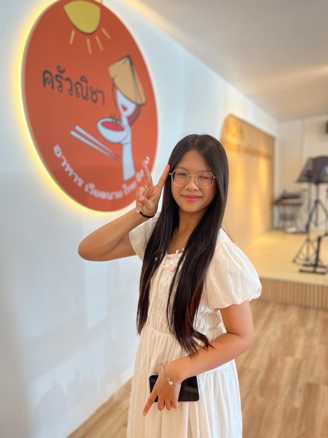 บรรยากาศร้าน 3