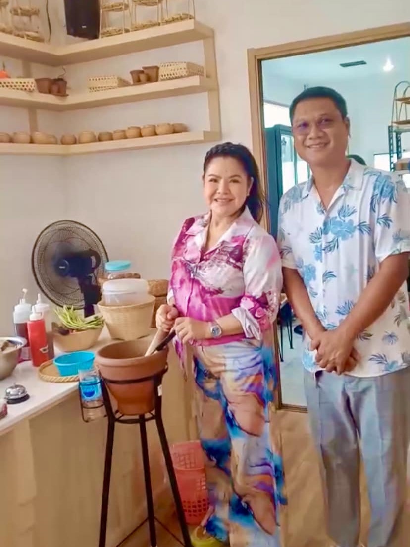 บรรยากาศร้าน 5