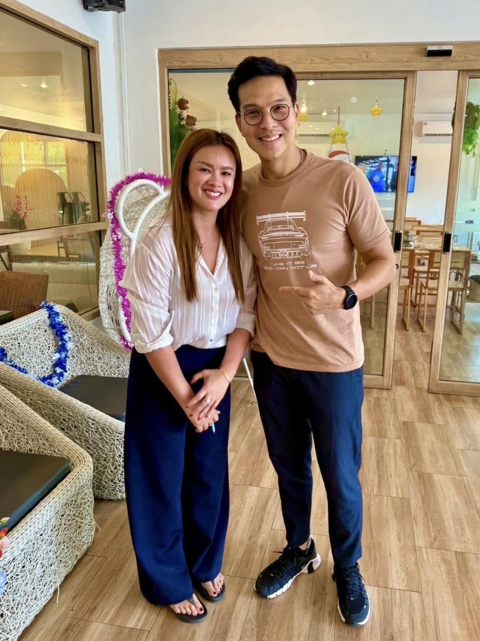 บรรยากาศร้าน 6