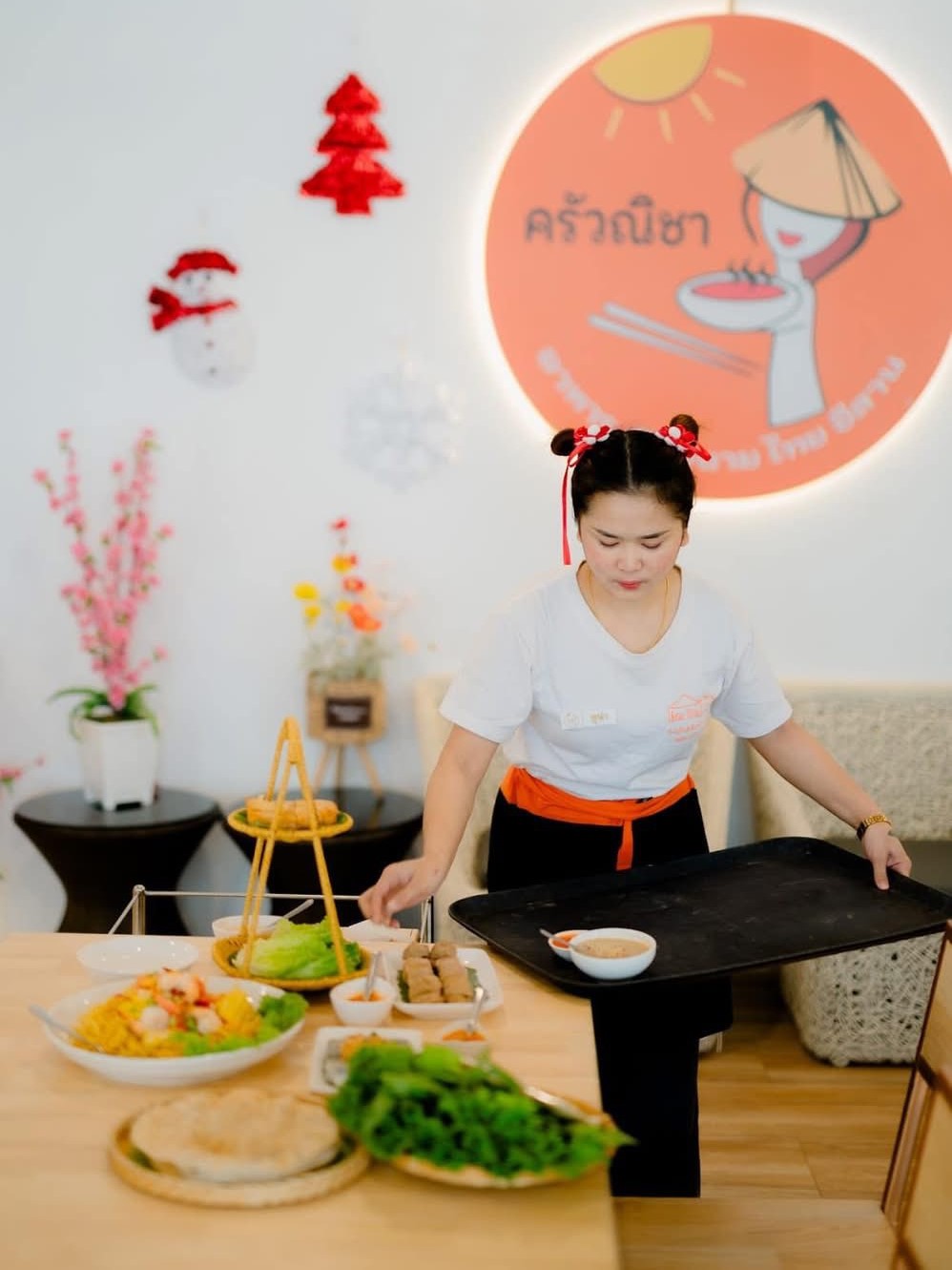 บรรยากาศร้าน 10