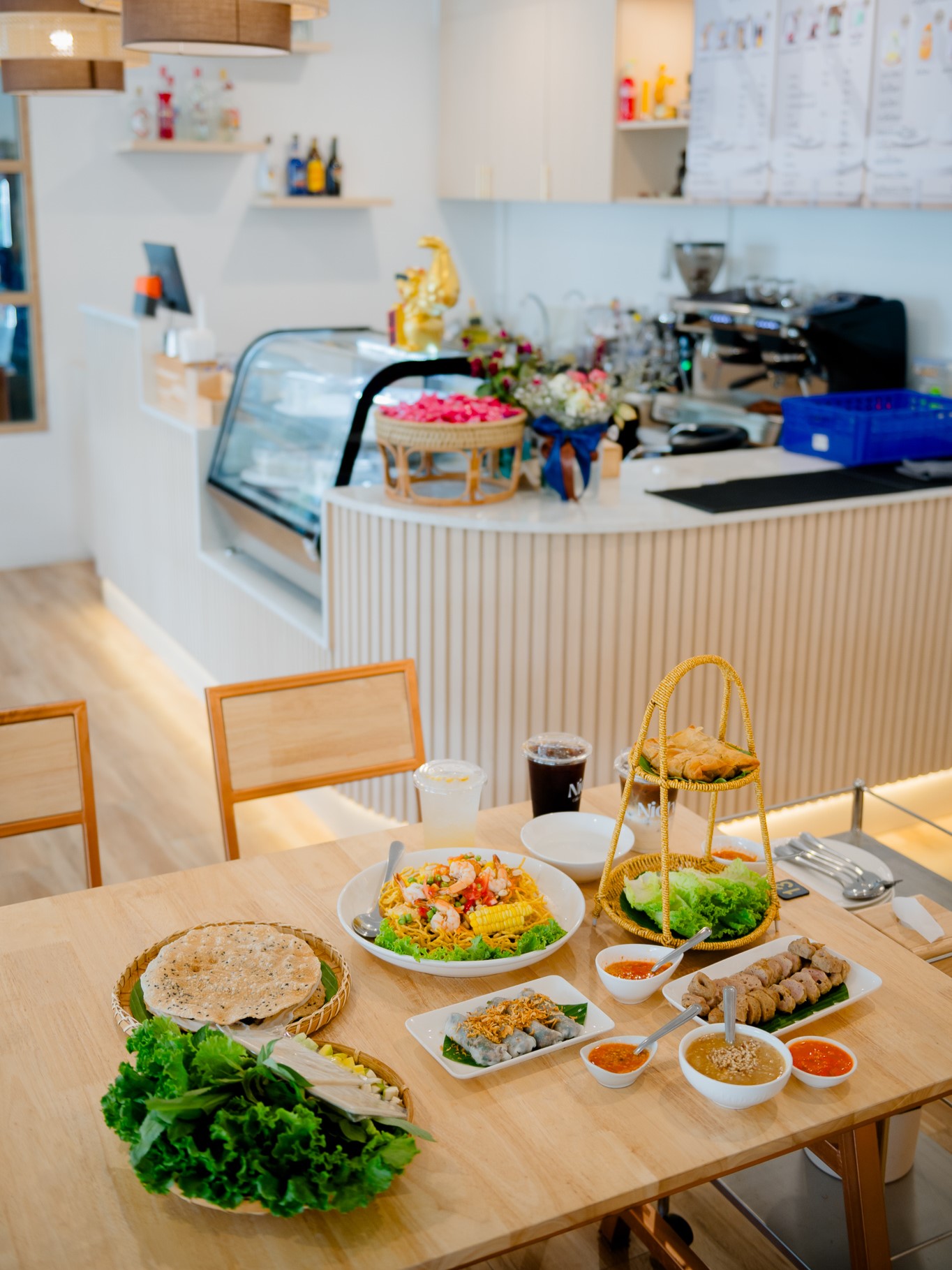 บรรยากาศร้าน 11