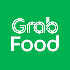GrabFood Logo